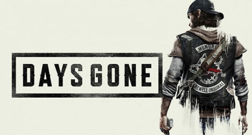 Days Gone Should Be On Your Want List