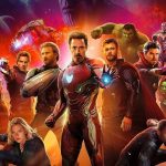 The Comic Archive Places The MCU In Chronological Order