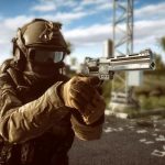 Battlefield 4 Update In September - Its the Netcode