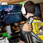 Gaming at Comic Con 2014 - Our Recap