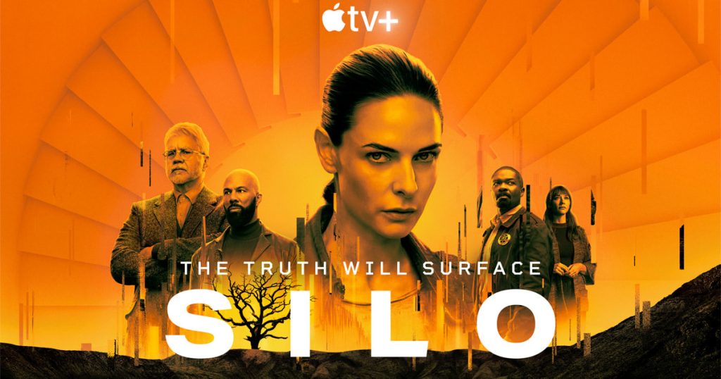 Concept, Viewing Guide, Seasons, and Episodes of Silo