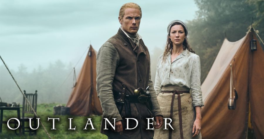 Exploring All About the Outlander TV Series