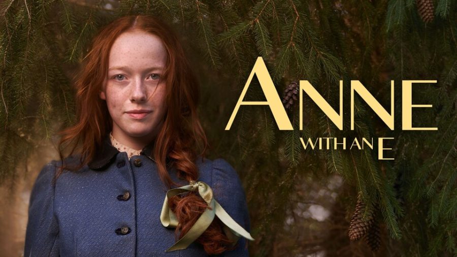 Exploring the Enchantment of Anne With An E TV Series
