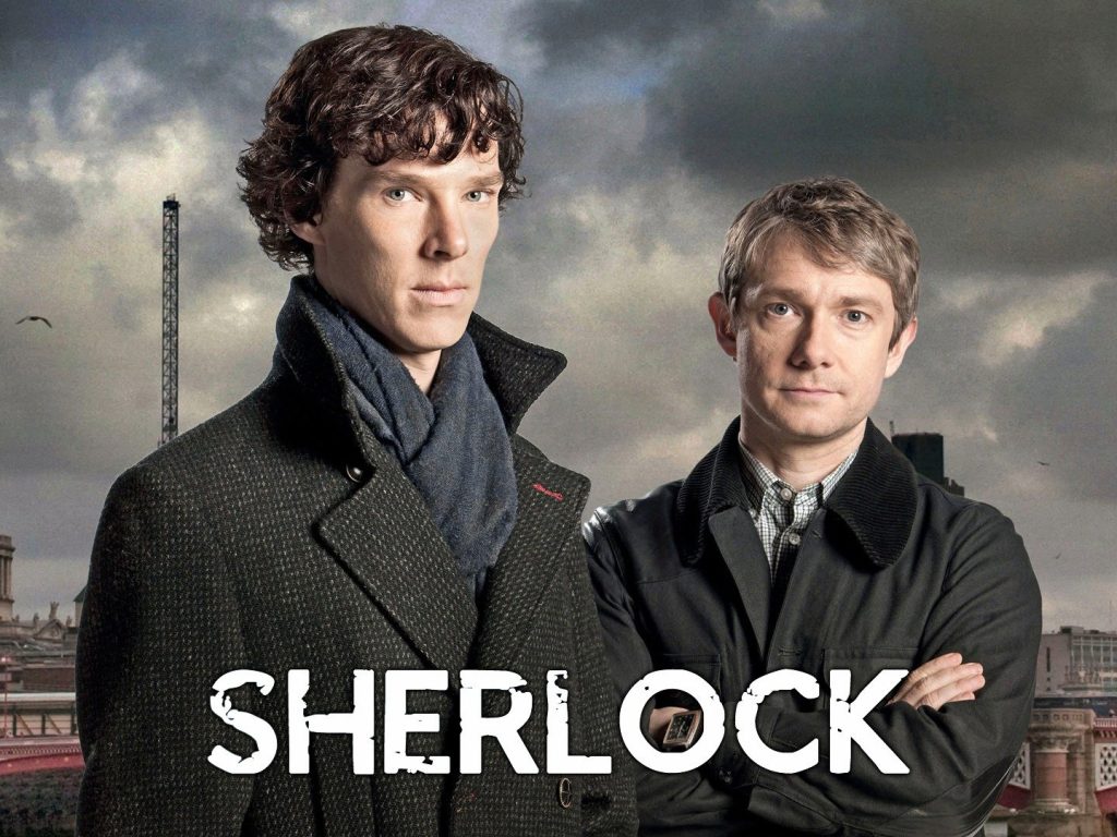 Exploring the Iconic Sherlock Holmes TV Series