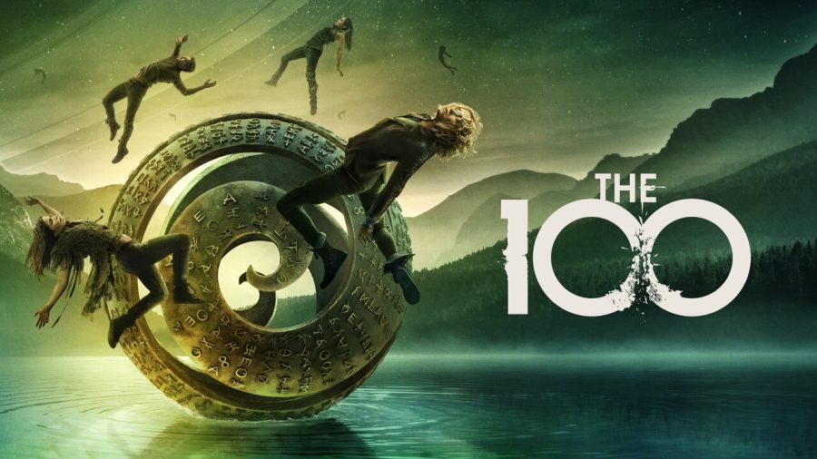 Exploring the Impact of The 100 TV Series