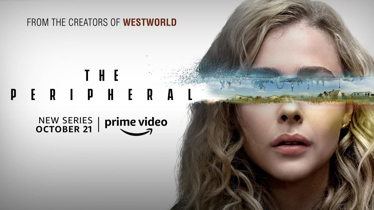 Exploring the Intricacies of The Peripheral TV Series
