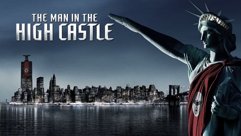 The Intrigue of The Man in the High Castle TV Series