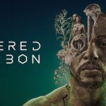 The Unforgettable World of Altered Carbon TV Series