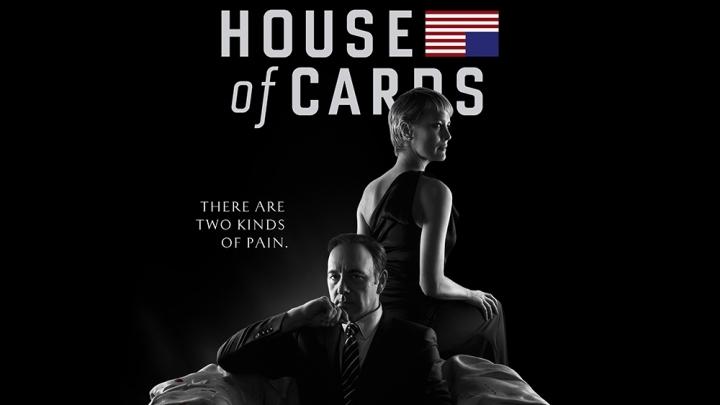 Untangling the TV Series House of Cards Legacy