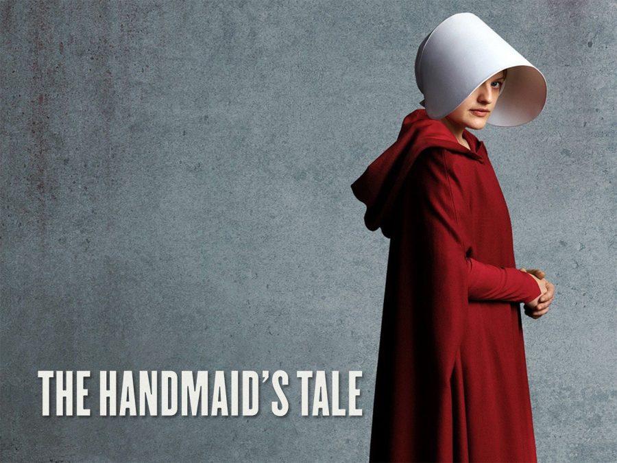 Worth and Availability The Handmaid's Tale TV Series