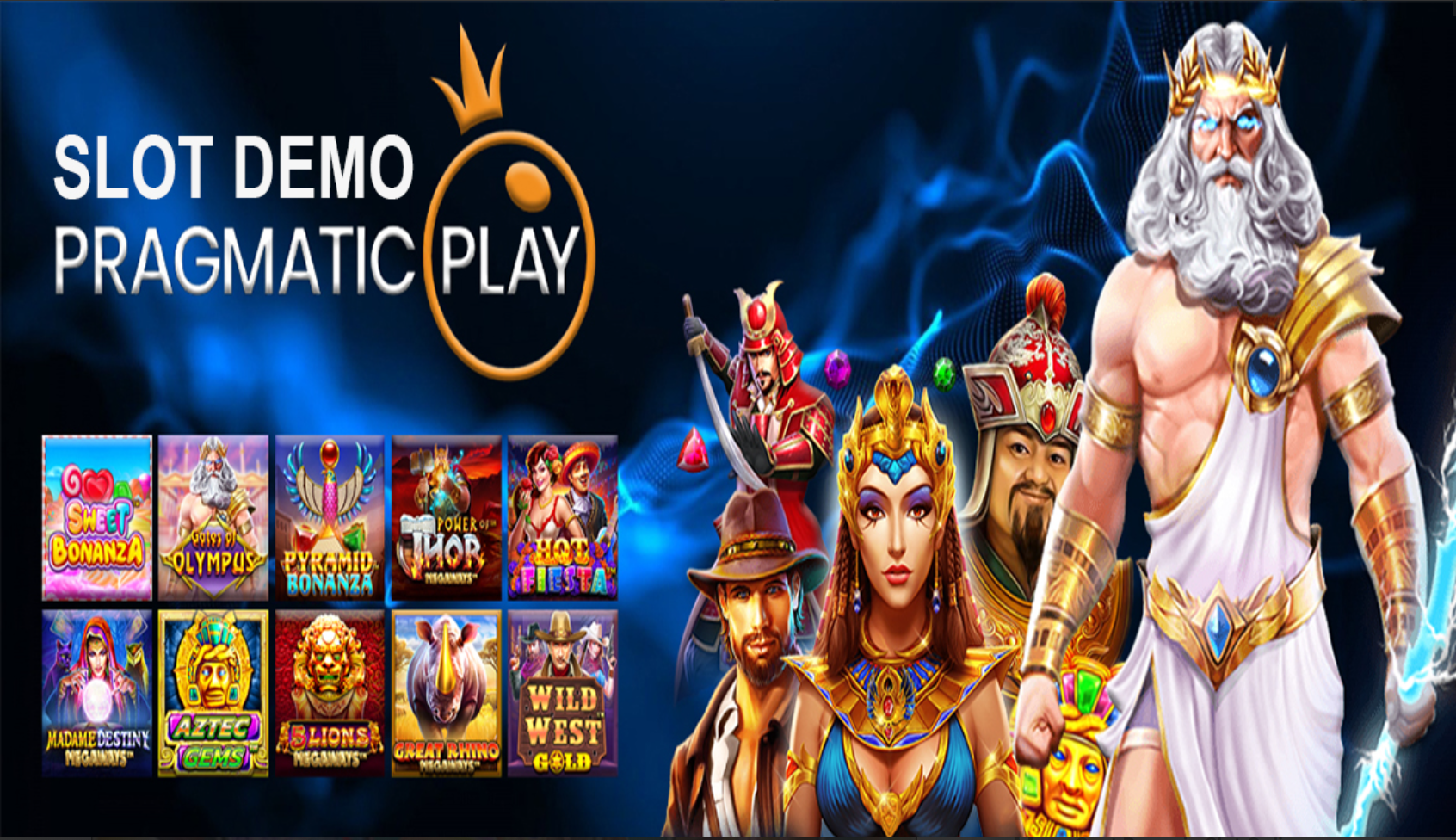 Slot gratis