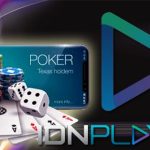 Daftar Bandar Judi IDNPlay Poker Online Asia Terpercaya