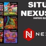 Situs Link Judi Nexus Slot Online Gampang Gacor RTP Tinggi