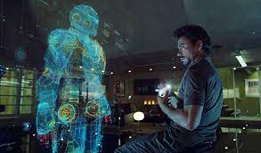 Teknologi Hologram dalam Film dan Serial TV Sci-Fi