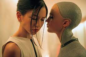 Artificial Intelligence Membawa Kehancuran dalam Film Sci-Fi